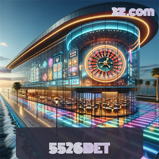 Baixar Jogos e Aumentar Suas Chances no 5526 BET