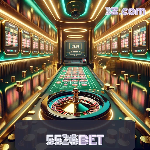 Apostas de Esporte: Emoções no 5526 BET
