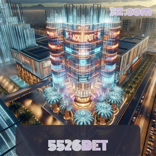 Login: A Porta de Entrada Para a Diversão no 5526 BET
