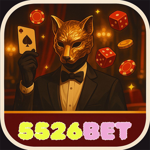 5526 BET