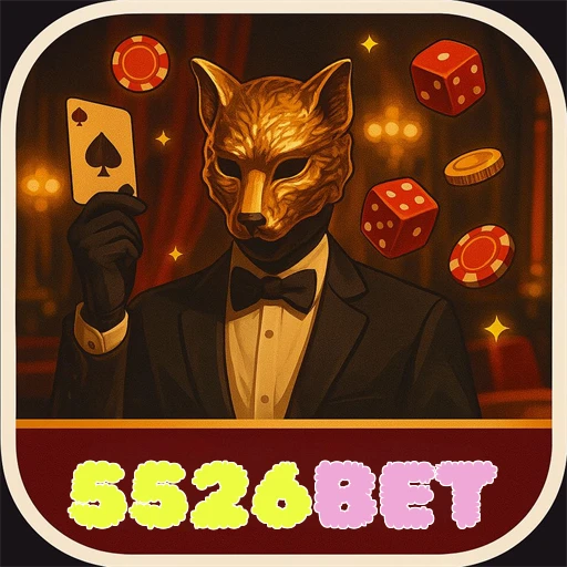 5526 BET