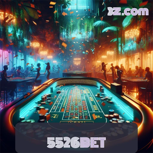 Promoções Imperdíveis no 5526 BET que Você Precisa Conhecer