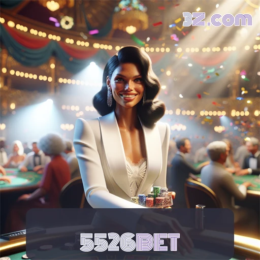 Experiência VIP: Atrações Imperdíveis do 5526 BET