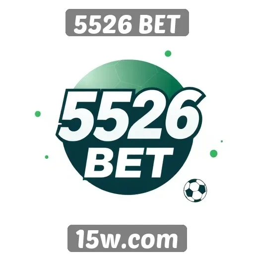 Mercado de apostas online e o papel do 5526 BET