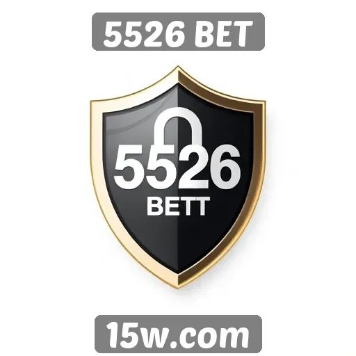 Avaliação da segurança no site 5526 BET